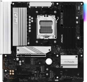 Płyta główna ASRock B850M PRO RS 2