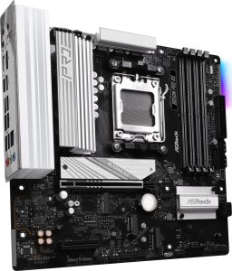 Płyta główna ASRock B850M PRO RS 3