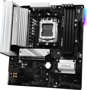 Płyta główna ASRock B850M PRO RS 4