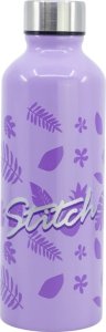 Disney Stitch - Butelka aluminiowa z kolekcji Palms and Kisses 755 ml 2