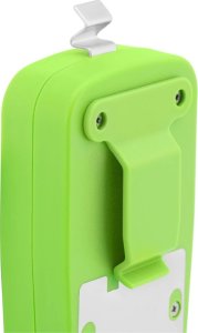 Tester napięcia ogrodzenia elektrycznego pastucha LCD 0-12000 V WIESENFIELD 5