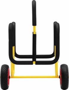 Wózek transportowy podwójny na 2 deski SUP MSW 4