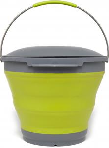 Oase Wiadro Outwell Collaps Bucket Green 650224 1