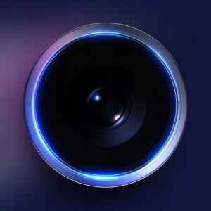 Samsung Galaxy S25 - HARDY Lens Protection Pro Black 11