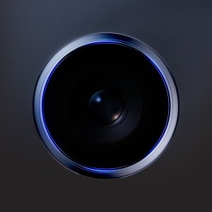 Samsung Galaxy S25 - HARDY Lens Protection Pro Black 6