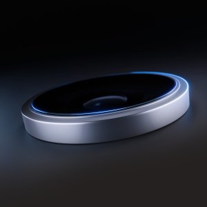 Samsung Galaxy S25 - HARDY Lens Protection Pro Black 8