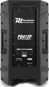ML Kolumna pasywna Power Dynamics PD412P 12" 1200W 3