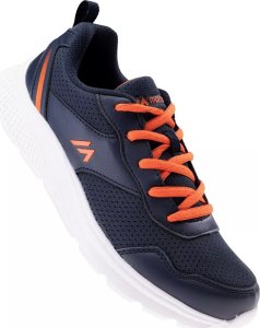 Dziecięce buty sportowe Martes essentials Derun Teen rozmiar 40 5