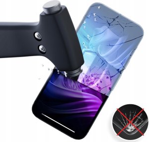 Google Pixel 9A - 3mk Silky Matt Pro 11