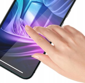 Google Pixel 9A - 3mk Silky Matt Pro 12