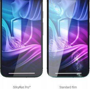 Google Pixel 9A - 3mk Silky Matt Pro 2