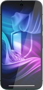 Google Pixel 9A - 3mk Silky Matt Pro 5