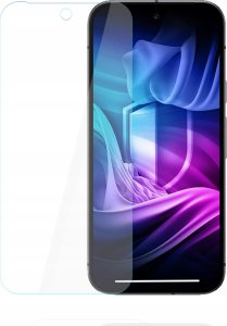 Google Pixel 9A - 3mk Silky Matt Pro 6