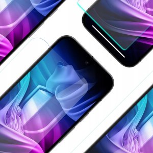 Google Pixel 9A - 3mk Silky Matt Pro 8