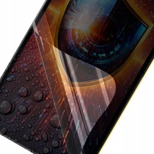 Google Pixel 9A - 3mk Silky Matt Privacy 4