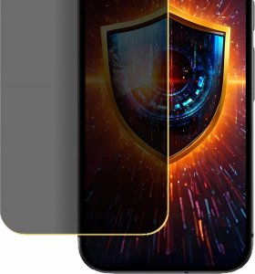 Google Pixel 9A - 3mk Silky Matt Privacy 8