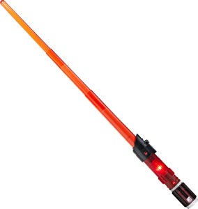 Star Wars Lightsaber Forge Darth Vader 1