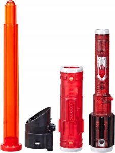 Star Wars Lightsaber Forge Darth Vader 11