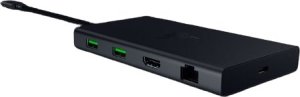 Stacja/replikator Razer USB-C Dock (RC21-02250100-R3M1) 2