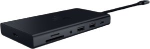 Stacja/replikator Razer USB-C Dock (RC21-02250100-R3M1) 3