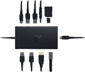 Stacja/replikator Razer USB-C Dock (RC21-02250100-R3M1) 4