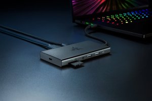 Stacja/replikator Razer USB-C Dock (RC21-02250100-R3M1) 5