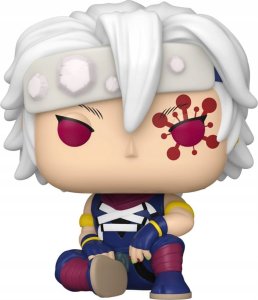 FUNKO POP! Tengen Uzui, Collectible figure, Anime & Manga 1