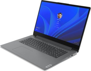 Laptop Lenovo V17 G4 IRU i5-13420H / 16 GB / 512 GB / W11 Pro (83A2003FMX) 3