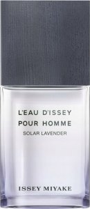 Issey Miyake L'Eau d'Issey pour Homme Solar Lavender Eau De Toilette Intense 50 ml (man) 4
