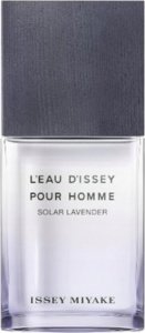 Issey Miyake L'Eau d'Issey pour Homme Solar Lavender Eau De Toilette Intense 50 ml (man) 5