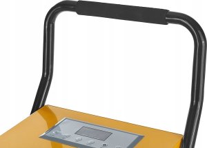 Humberg Osuszacz powietrza G80225 16