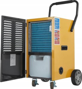 Humberg Osuszacz powietrza G80225 3