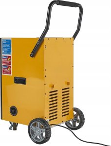 Humberg Osuszacz powietrza G80225 5