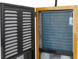 Humberg Osuszacz powietrza G80225 6