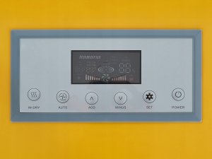 Humberg Osuszacz powietrza G80225 7