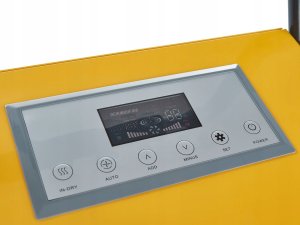 Humberg Osuszacz powietrza G80225 8