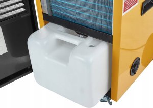 Humberg Osuszacz powietrza G80225 9