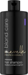 Blond Care Intensive Hair Shampoo szampon do włosów blond 500ml 1