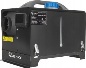 Hcalory Nagrzewnica samochodowa – ogrzewanie postojowe na olej napędowy 12V/230V 8KW (1) 4