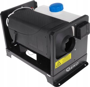 Hcalory Nagrzewnica samochodowa – ogrzewanie postojowe na olej napędowy 12V/230V 8KW (1) 5