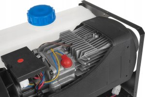 Hcalory Nagrzewnica samochodowa – ogrzewanie postojowe na olej napędowy 12V/230V 8KW (1) 6