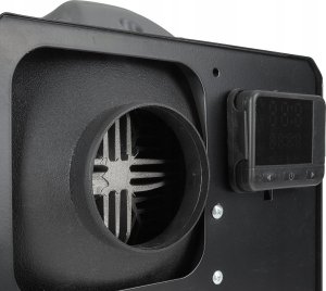 Hcalory Nagrzewnica samochodowa – ogrzewanie postojowe na olej napędowy 12V/230V 8KW (1) 7