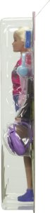 Lalka Barbie Mattel „Barbie Back to School“  HRG84 9