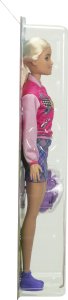 Lalka Barbie Mattel „Barbie Back to School“  HRG84 10