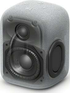 Głośnik Sony LinkBuds szary (SRSLS1H.CE7) 8