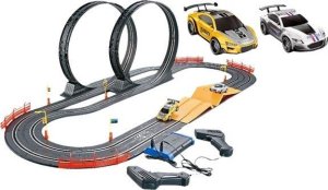 Tor wyścigowy turbo pętla 5,6 m Madej 1