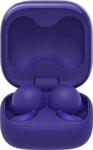 Słuchawki Sony LinkBuds Open fioletowe (WFL910V.CE7) 1