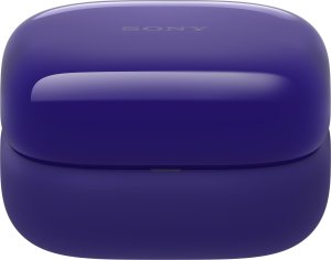 Słuchawki Sony LinkBuds Open fioletowe (WFL910V.CE7) 2