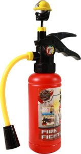 Gaśnica Pistolet Na Wodę Dla Dzieci Realistyczne Oznaczenia Zabawa Z Wodą 3