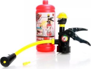 Gaśnica Pistolet Na Wodę Dla Dzieci Realistyczne Oznaczenia Zabawa Z Wodą 6